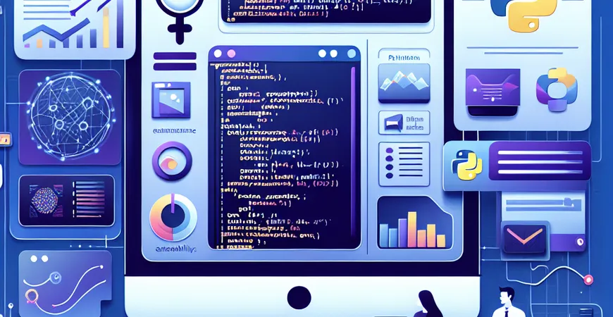 Python 在分析工具中如何扩展应用？操作指南分享